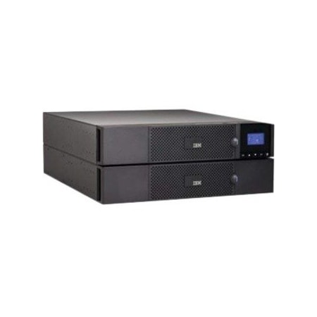 Lenovo Ibm Rt3Kva 2U Rack Or Tower Ups (100-125Vac) 55943AX